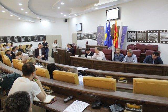 Haziri mirëpret thirrjen e dytë të programit të BE-së për bashkëpunim ndërkufitar