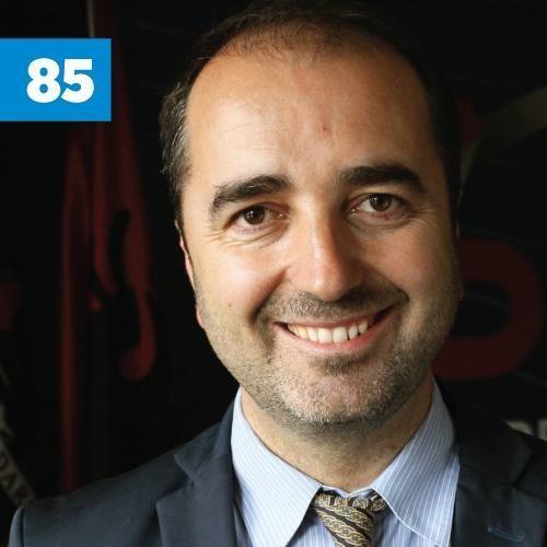 Dardan Velija: Voto per Zërin tënd në Kuvend