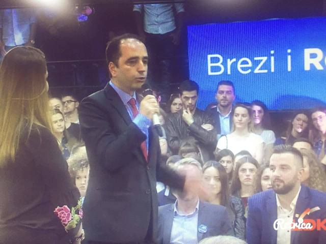 Vendi ka nevojë për njerëz si ti!