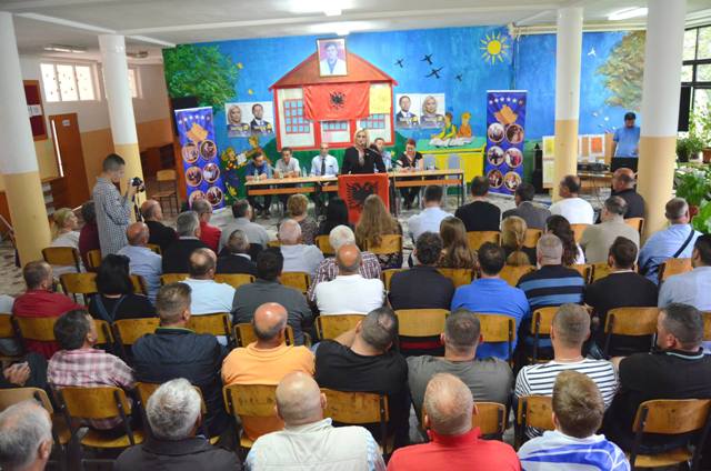 PDK: Bresalci nuk mashtrohet, jo votë për frikacakët e shpifësit e as për ata që e dhunojnë demokracinë