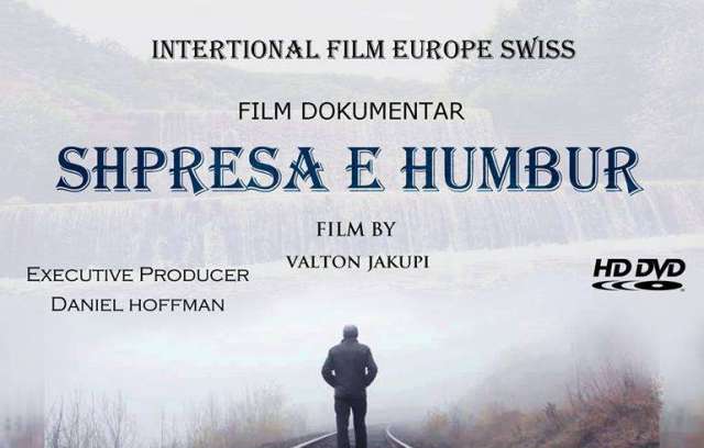 Fillojnë xhirimet e filmit “Shpresa e Humbur” nga Valton Jakupi