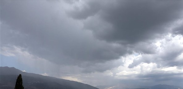 Moti në vendin tonë