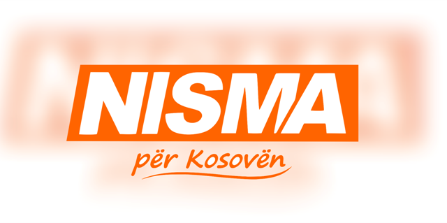 NISMA në Gjilan tubimin elektoral  e mbanë më 2 qershor, ora 17: 00, në Teatër