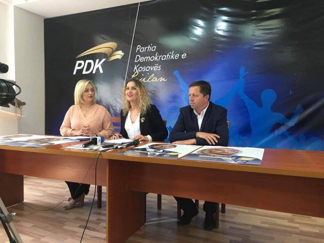 Pajaziti: Do të shënojmë fitore të madhe