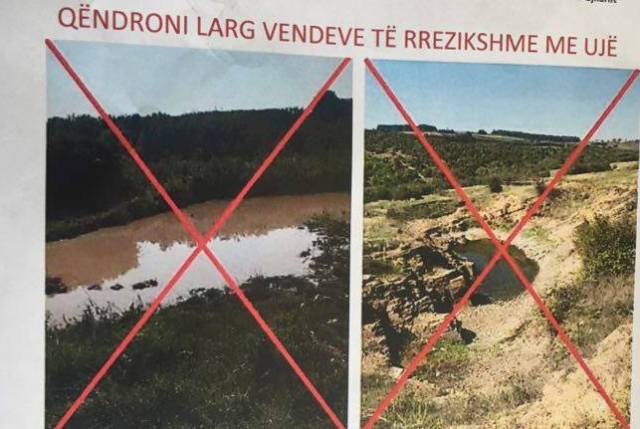 Policia në realizim të projektit “Siguria gjatë sezonës verore”