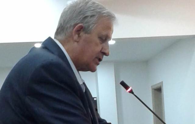 Etimoni shpirtëror i modernitetit poetik shqiptar