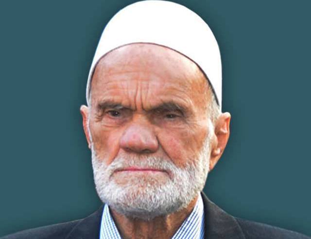 Qemajl Mustafa: Dy fjalë për njeriun e veçantë