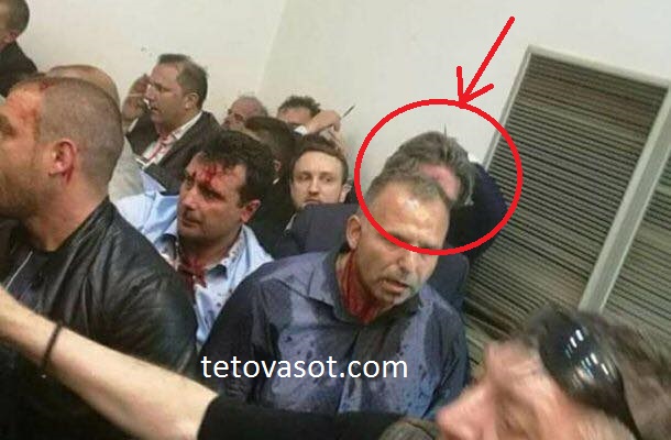 Prokuroria nis hetim të madh për ngjarjet e përgjakshme në Parlament