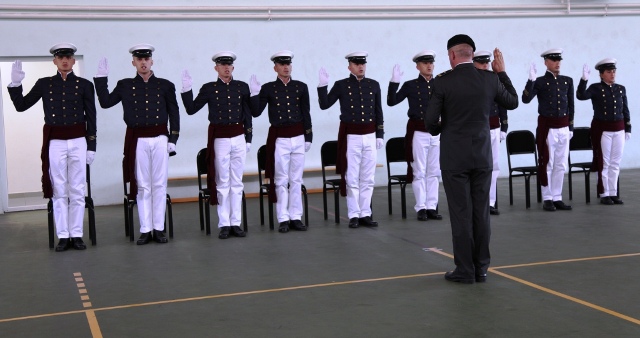 Diplomuan kadetët e FSK-së, gjenerata 2017