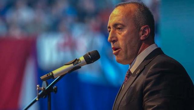 Haradinaj: Ata janë delegatët e “2 Korrikut të Pavarësisë”
