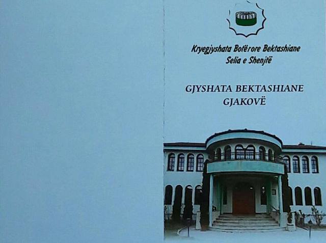 Të premten shënohet Dita e Teqes Bektashiane të Gjakovës