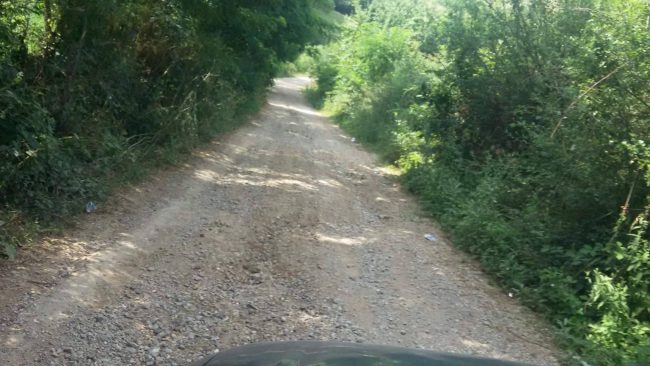 Fshati Selishtë i harruar nga institucionet