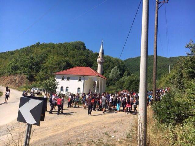 Gjilani me aktivitete të ndryshme po pret bashkatdhetarët në vendlindje