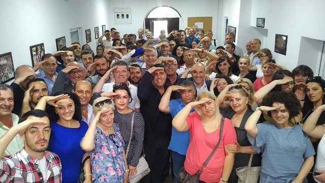 LDK e Gjilanit: Në fund të muajit bëhet publik kandidati konsensual për kryetar komune