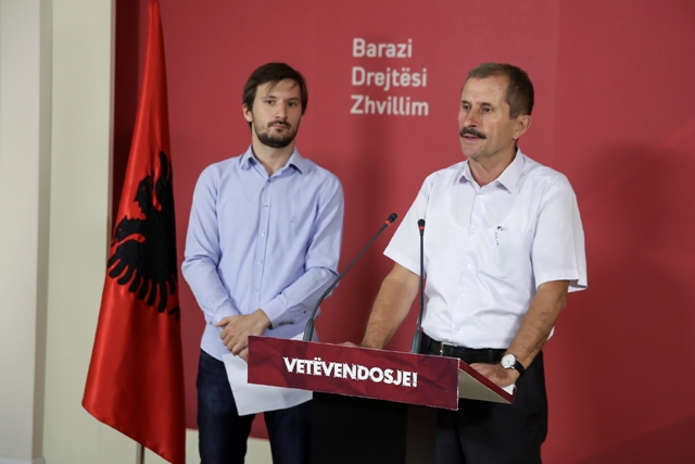 Vetëvendosje: Shpallen zgjedhjet e brendshme për kandidatët për kryetarë komunash dhe Kuvende Komunale