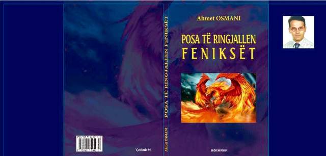 Portretizim kohe përmes një poezie