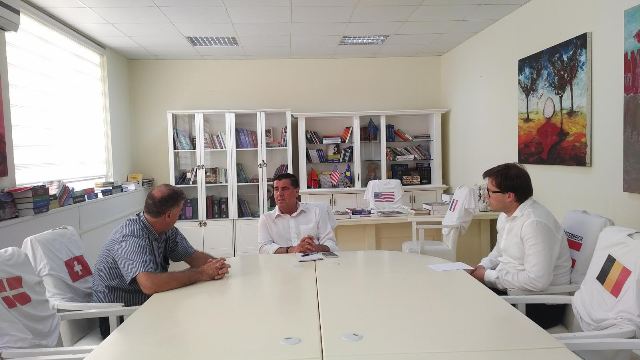 Gjilani me donatorët ndërton edhe tri shtëpi të reja për familjet në nevojë