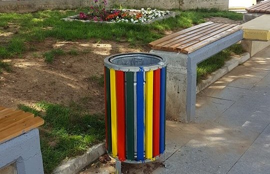 Opozita: Pushteti në Bujanoc, qeverisje e orendive dhe ngjyrosjes së sheshit