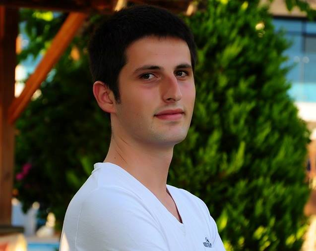 Gjilanasit Dorlir Ahmeti i pranohet detyra në Olimpiadën Botërore të Matematikës në Brazil