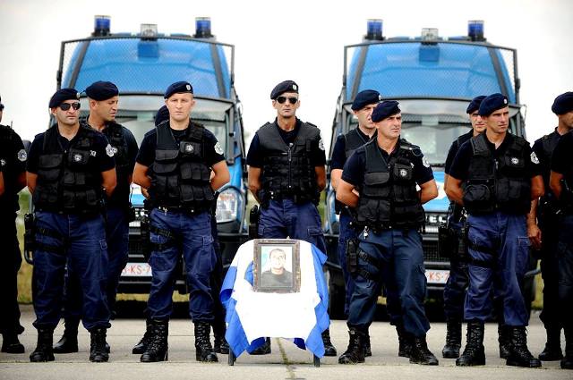 Në çdo 25 korrik e kujtojmë me krenari heroin e pavarësisë, Enver Zymberin