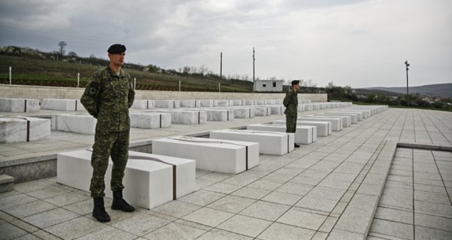 Në kompleksin memorial “Adem Jashari” do të mbahet manifestimi Dita e Diasporës