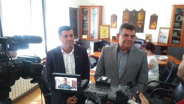 Lutfi Haziri beson se vendkalimi kufitar Stanqiq-Bellanoc do të hapet në shtator