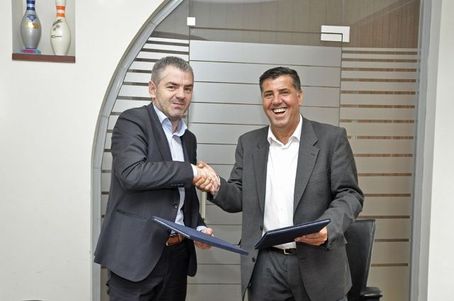 MKRS-ja investon 106 mijë euro në tri projekte kapitale në Gjilan
