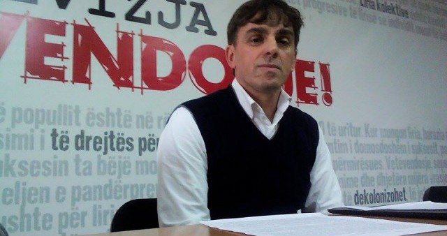 Osmani: Renovimi i stadiumit do e lë Gjilanin pa një Stadium të ri për dekada të tëra
