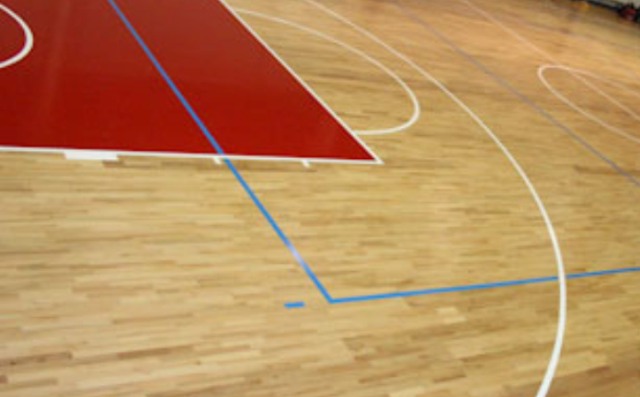 Në Drobesh do të ndërtohet palestra