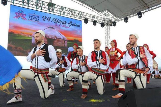 Festivali “Presheva Jehon” anashkalon pjesëmarrësit nga Bujanoci
