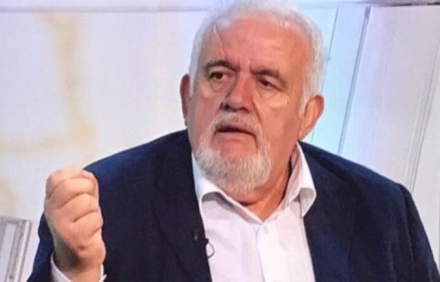Ndërroi jetë Qani Mehmedi