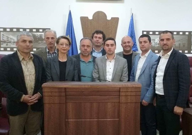 KBN-ja ka ndërtuar ura të reja bashkëpunimi me komunat e Luginës së Preshevës