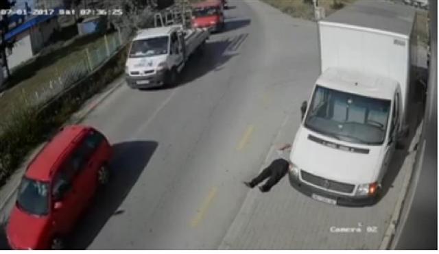 Arrestimi i parë për rastin e mosdhënies ndihmë të personit që kishte vdekur në rrugë