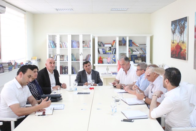 Gjilani, Vitia, Kumanova dhe Kriva Palanka do të konkurojnë në BE me projekte të përbashkëta komunitare