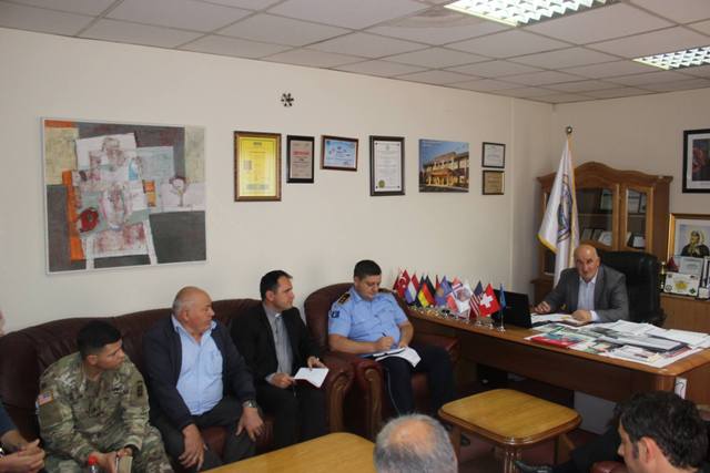 Fillojnë përgatitjet për shënimin e Festës së Zojës së Madhe në Letnicë