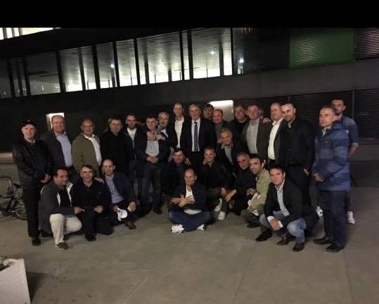 Shoqata “VITIA” falënderon kryetarin e komunës për përkushtimin ndaj mërgimtarëve