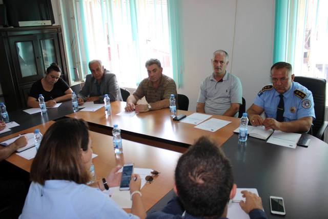 KKSB dhe QKSS debatuan rreth implementimit të projektit për luftimin e ekstremizmit dhe radikalizmit
