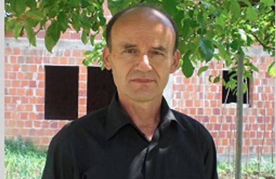 Figura e Idriz Seferit në poezi