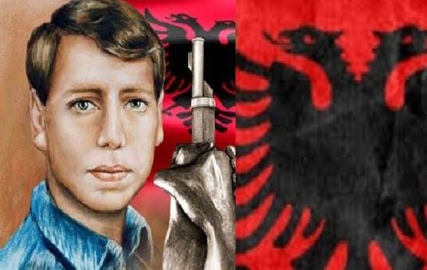 Bahriu ishte uragani i luftës për çlirim kombëtar