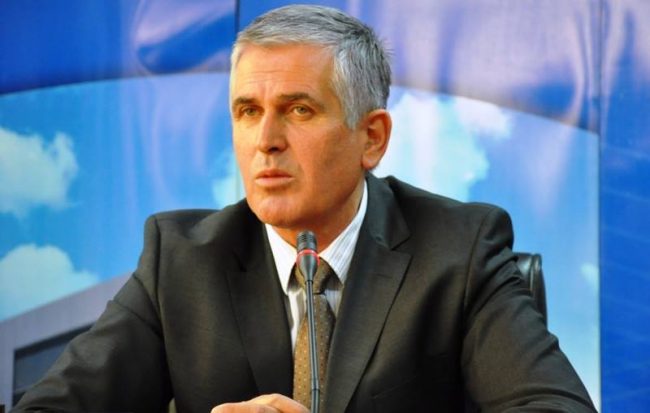 Lutfi Haziri: Bajram Rexhepi ka qenë bashkëpunues e asjëherë përjashtues