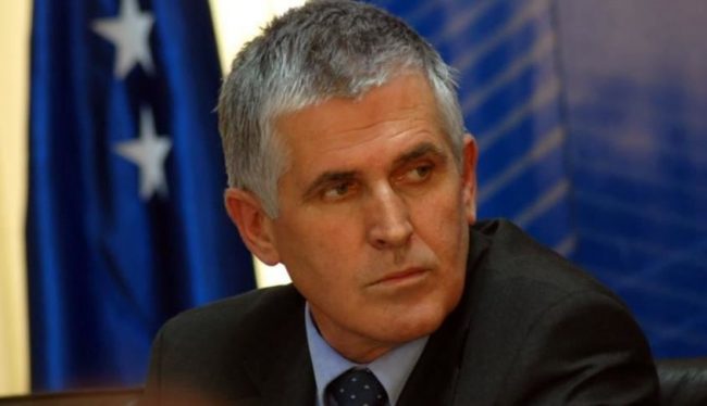 Ka ndërruar jetë ish kryeministri i Kosovës, Bajram Rexhepi