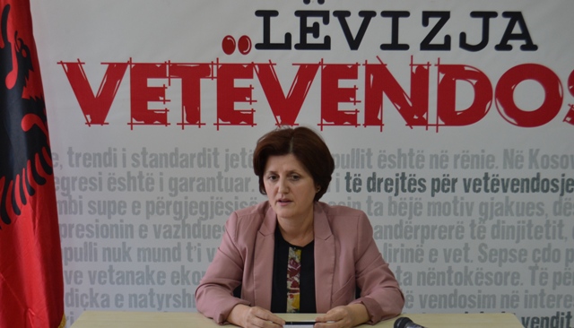 “Edhe Mustafa pat ironizuar me qytetarët dhe humbi, i njëjti fat e pret edhe Lutën”