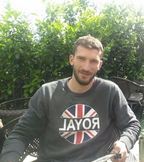 Vetëvendosje: Policia ka arrestuar aktivistin Fatos Sahiti