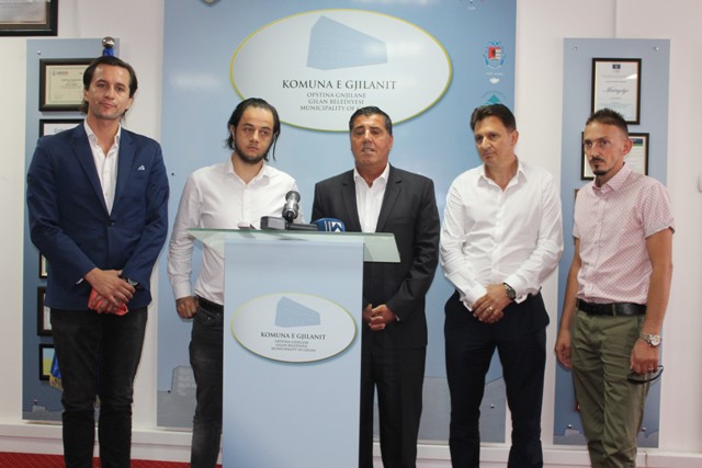 Po krijohen ura lidhëse për eksport të prodhimeve vendore