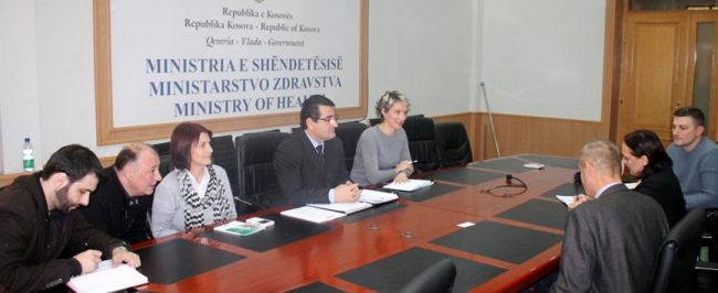 Këshilli i Evropës aprovon harmonizimin e Procedurave  Standarde të Veprimit të DShB në Kosovë