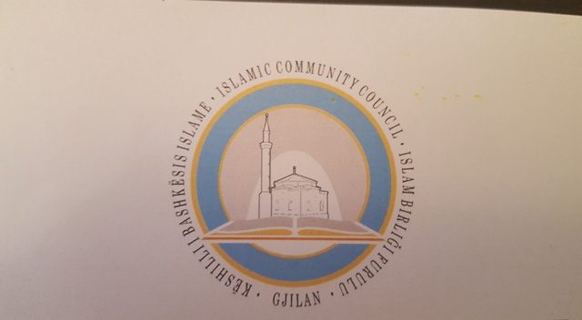 Këshilli I Bashkësisë Islame në Gjilan uron gjilanasit për festën e Kurban Bajramit