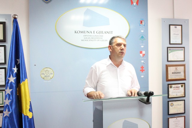 Ramadani: Ka përfunduar me sukses fushata e korrje-shirjeve