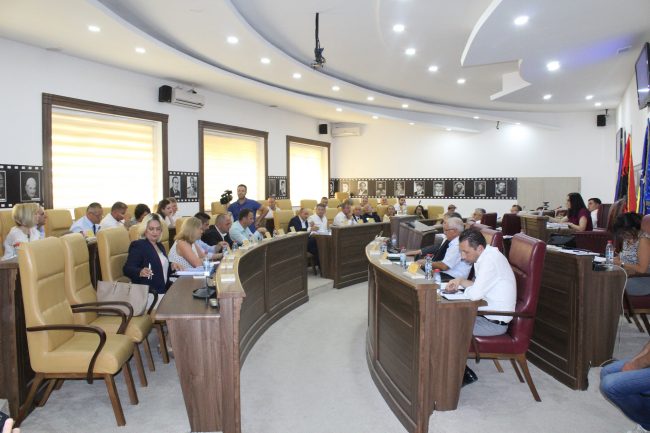 PDK: Luta të kërkoi falje, akuzoi padrejtësisht për të dëmtuar politikisht PDK-në