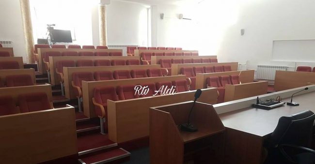 Presheva drejt procesit të zgjedhjeve të parakohshme lokale?!