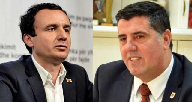 Takohen Kurti e Haziri